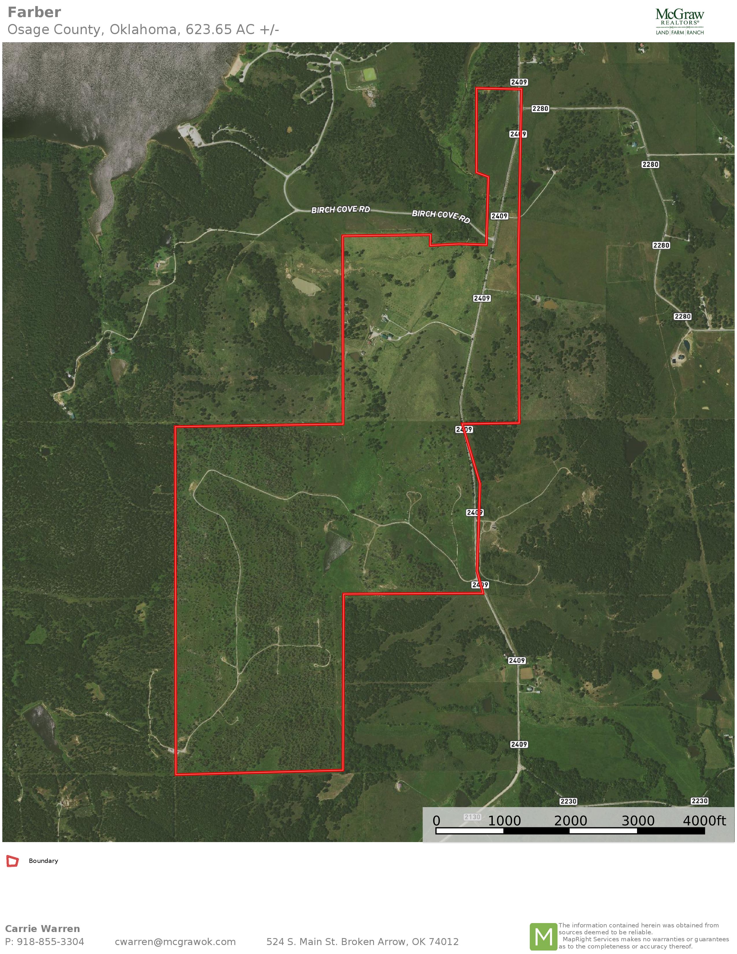 Barnsdall, Osage County, OK Farms and Ranches, House for sale Property