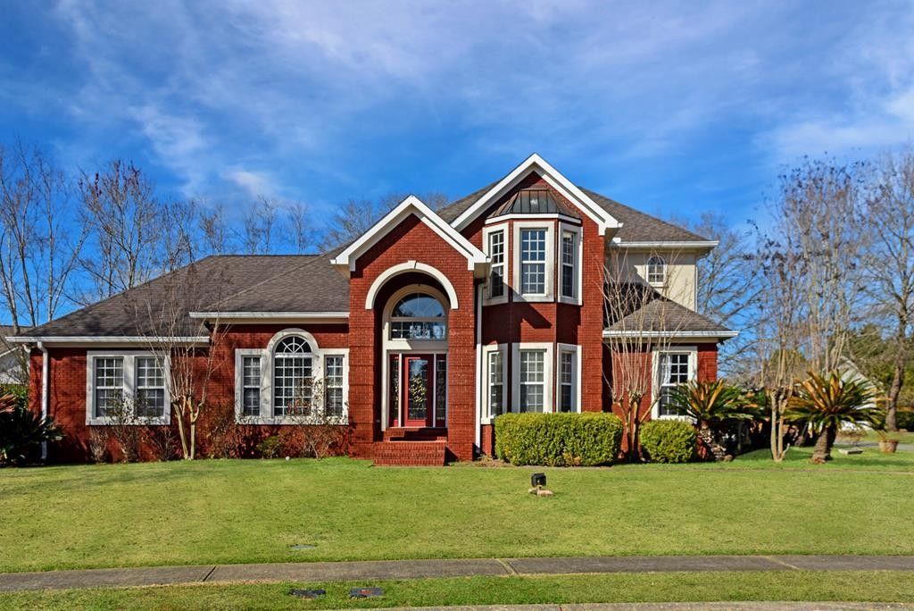 Dothan, Houston County, AL House for sale Property ID 415660155