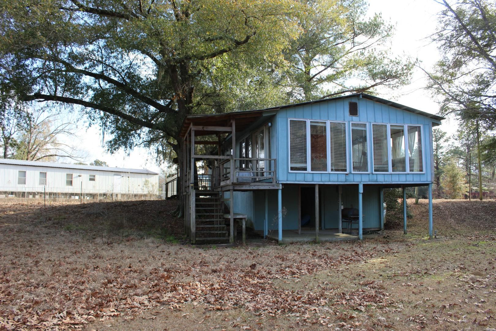 1490 Henderson Landing Road, Lowndesboro, AL 36752 MLS 1490 LandWatch