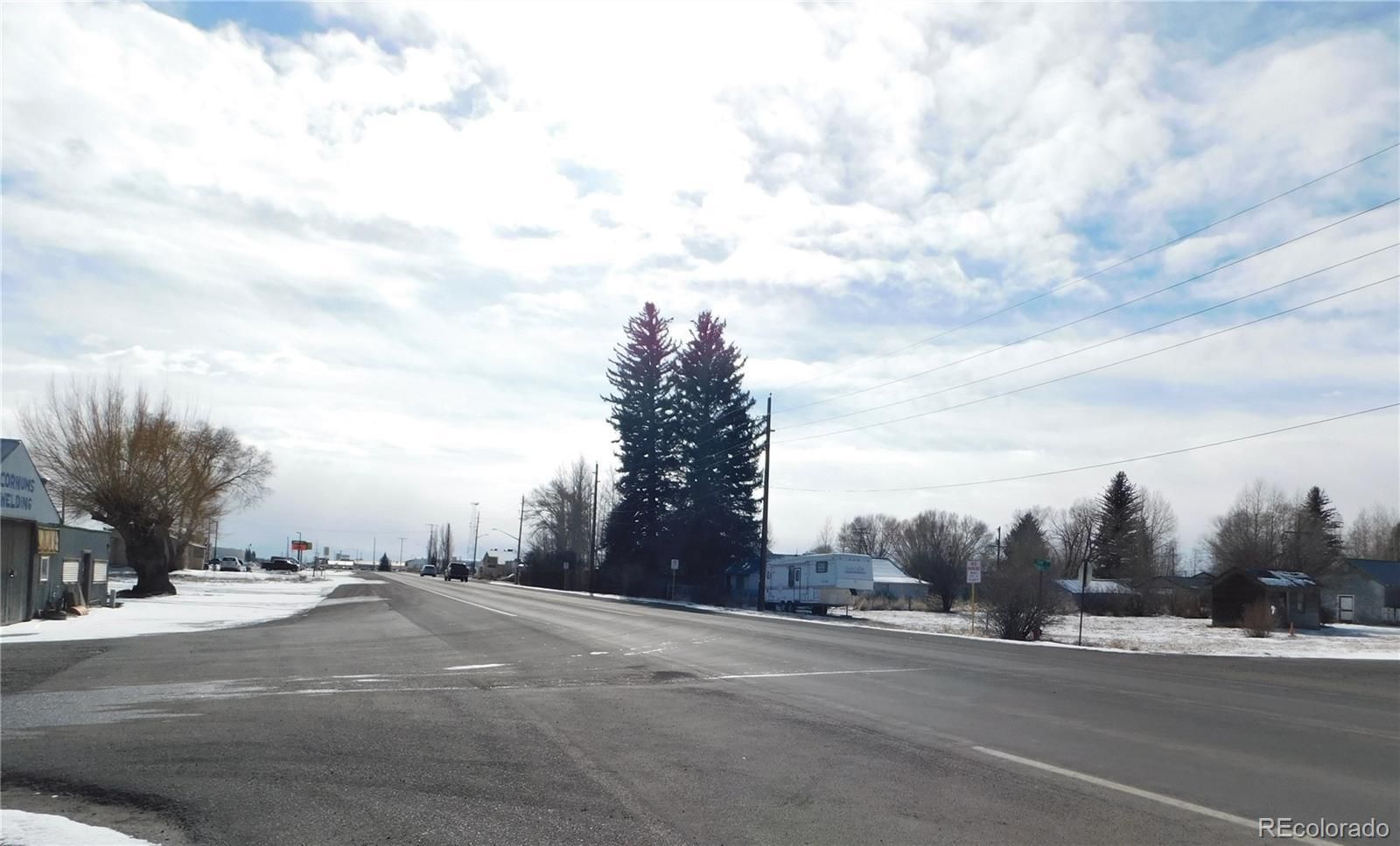 La Jara, Conejos County, CO Undeveloped Land, Commercial Property