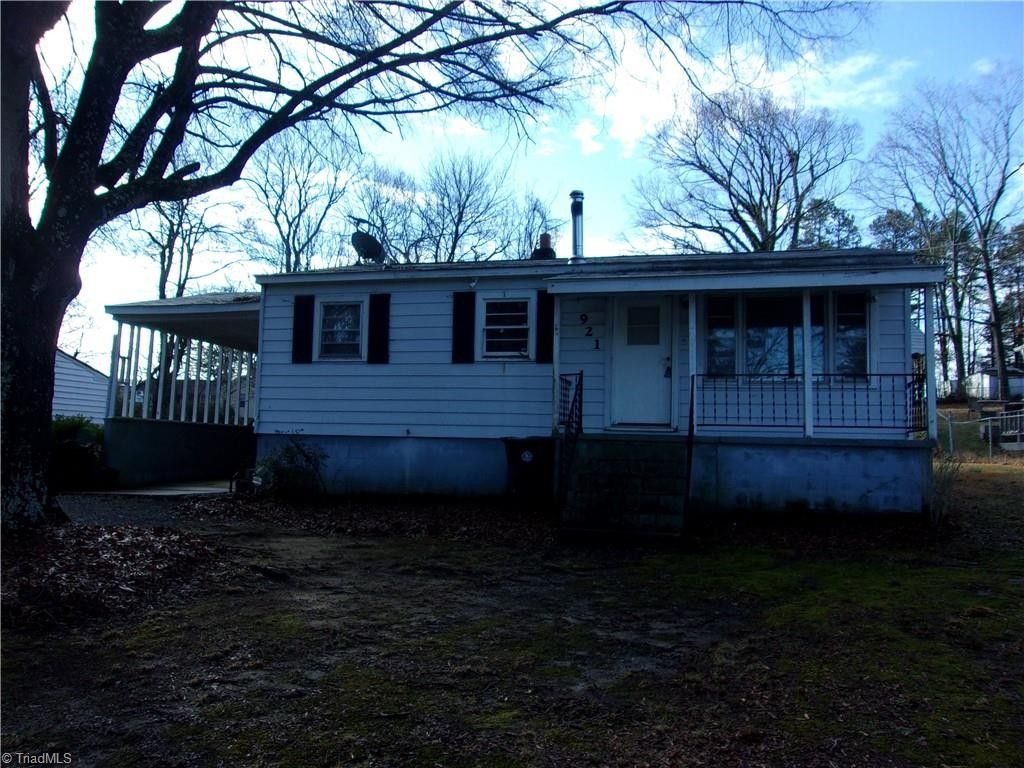 Thomasville, Davidson County, NC House for sale Property ID 415661517