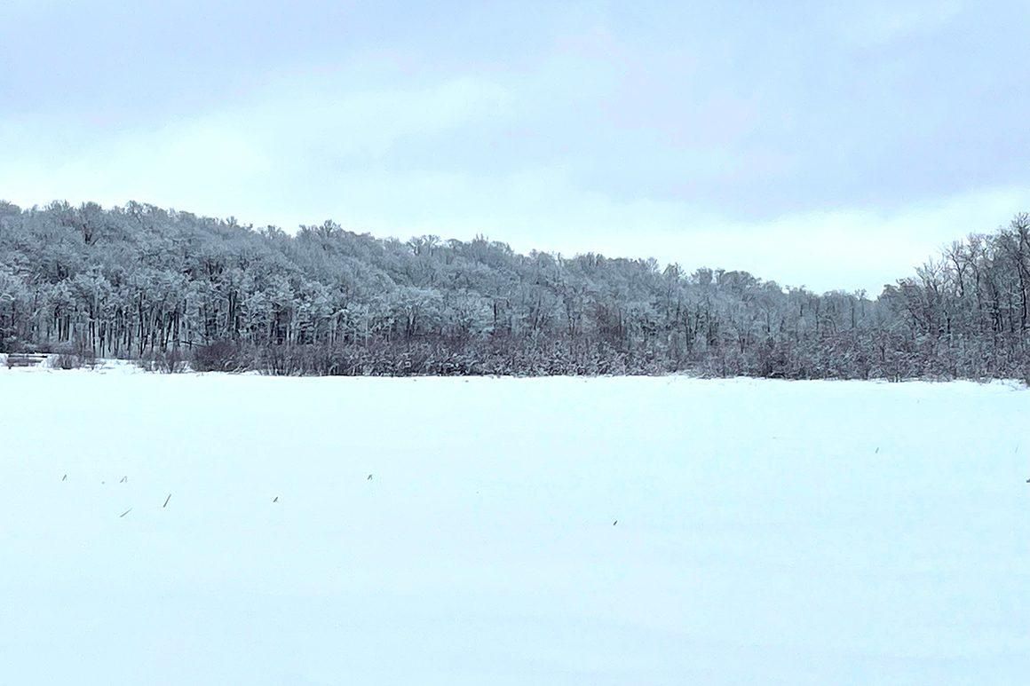Turtle Lake, Polk County, WI Recreational Property, Lakefront Property