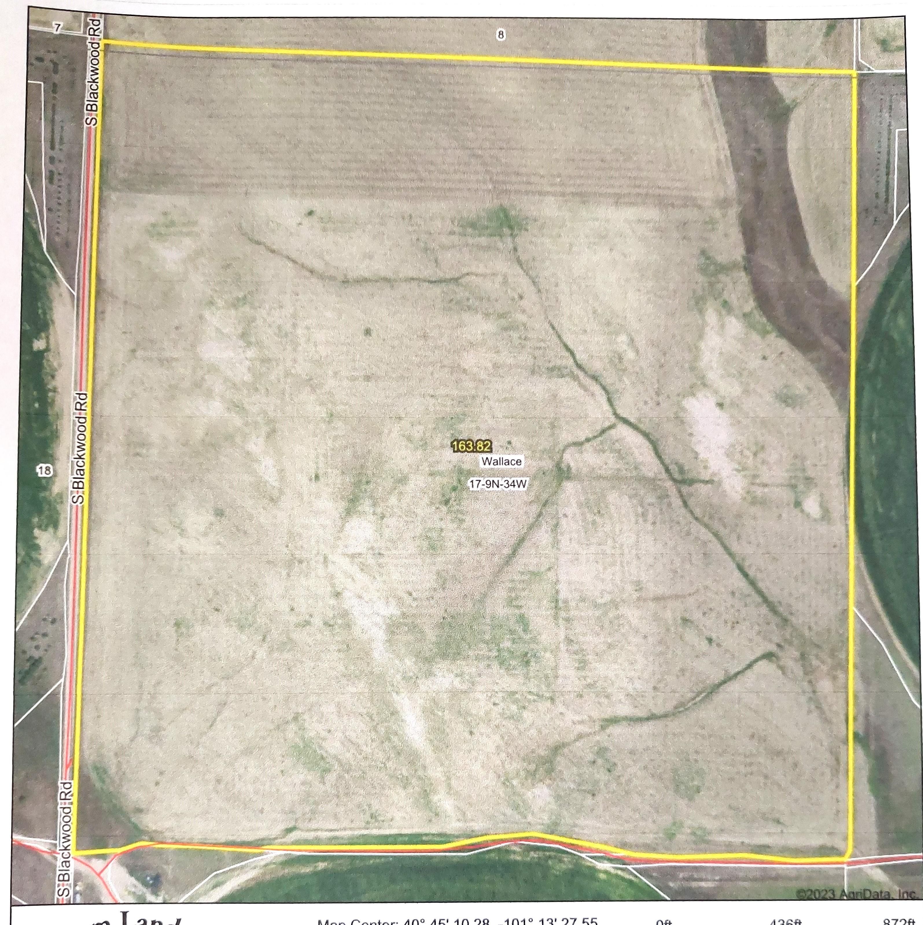 Wallace, Lincoln County, NE Farms and Ranches for sale Property ID