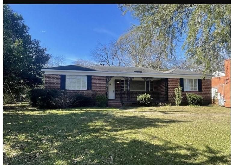 Montgomery, Montgomery County, AL House for sale Property ID 415661658