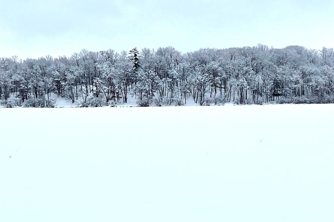 Turtle Lake, Polk County, WI Recreational Property, Lakefront Property