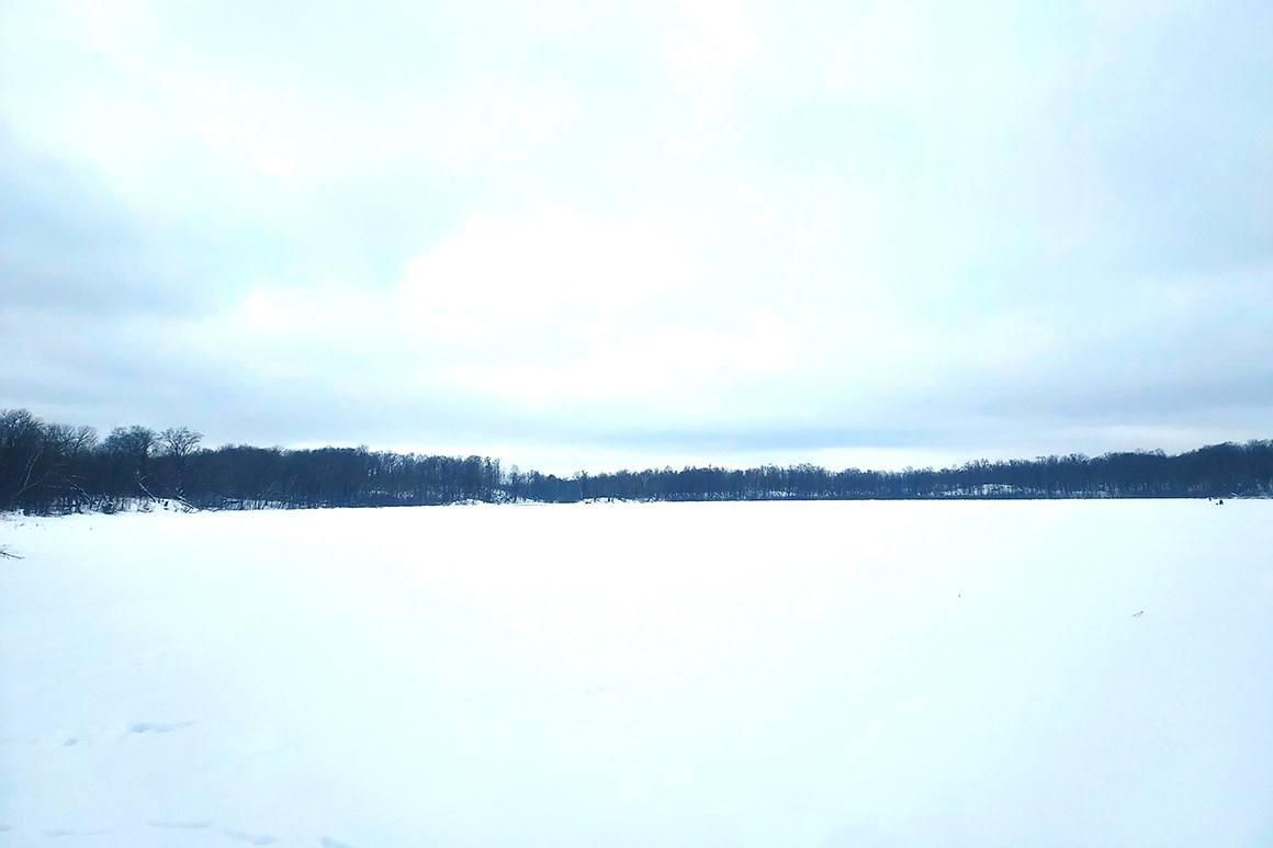 Turtle Lake, Polk County, WI Recreational Property, Hunting Property