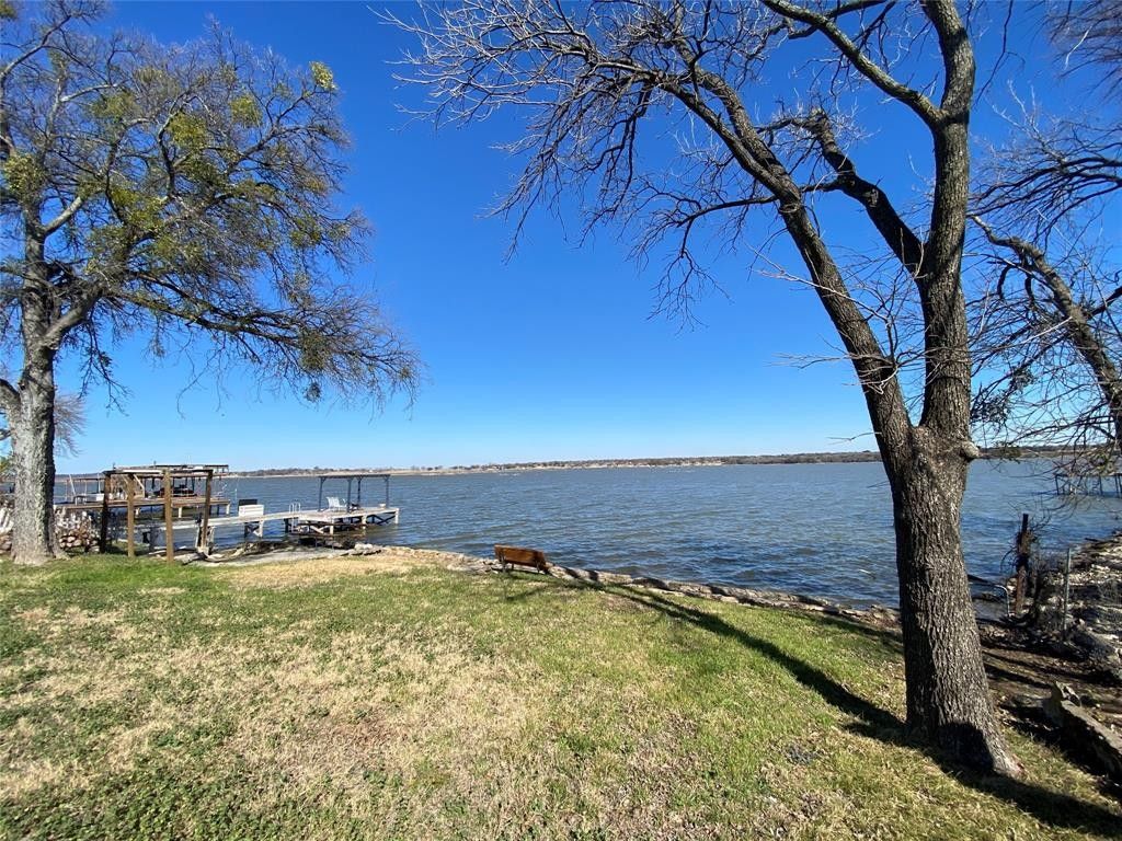 Granbury, Hood County, TX Lakefront Property, Waterfront Property