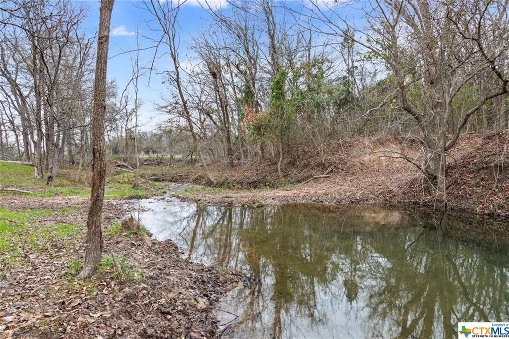 Rosebud, Falls County, TX Lakefront Property, Waterfront Property