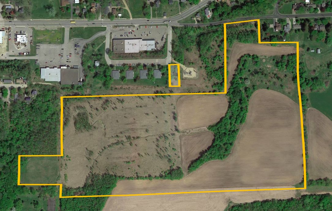 Ellsworth, Pierce County, WI Farms and Ranches, Commercial Property for