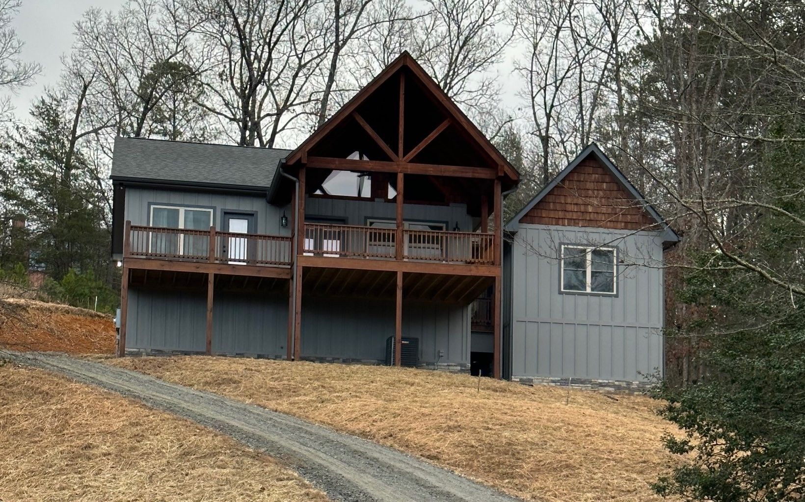 Mineral Bluff, Fannin County, GA House for sale Property ID 415662351