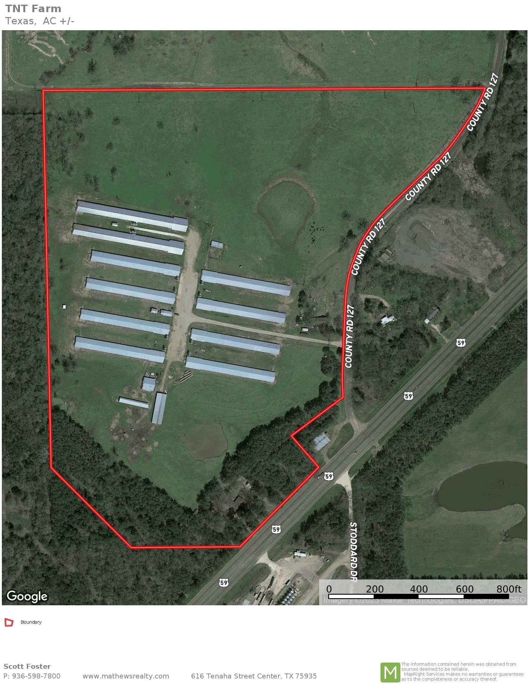 Nacogdoches, Nacogdoches County, TX Farms and Ranches for sale Property