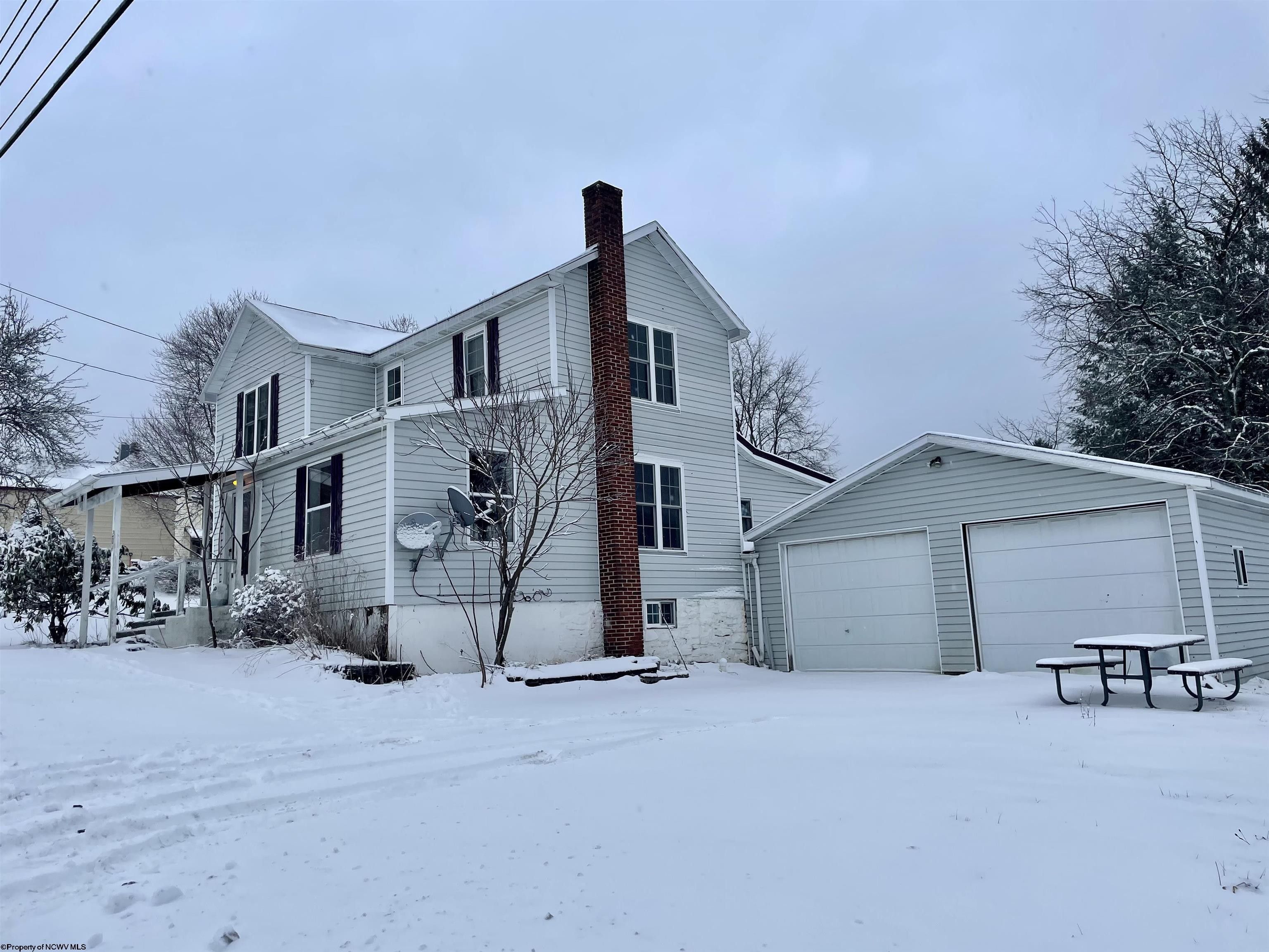 Terra Alta, Preston County, WV Lakefront Property, Waterfront Property