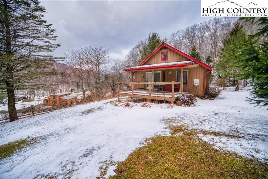 West Jefferson, Ashe County, NC House for sale Property ID 415662765