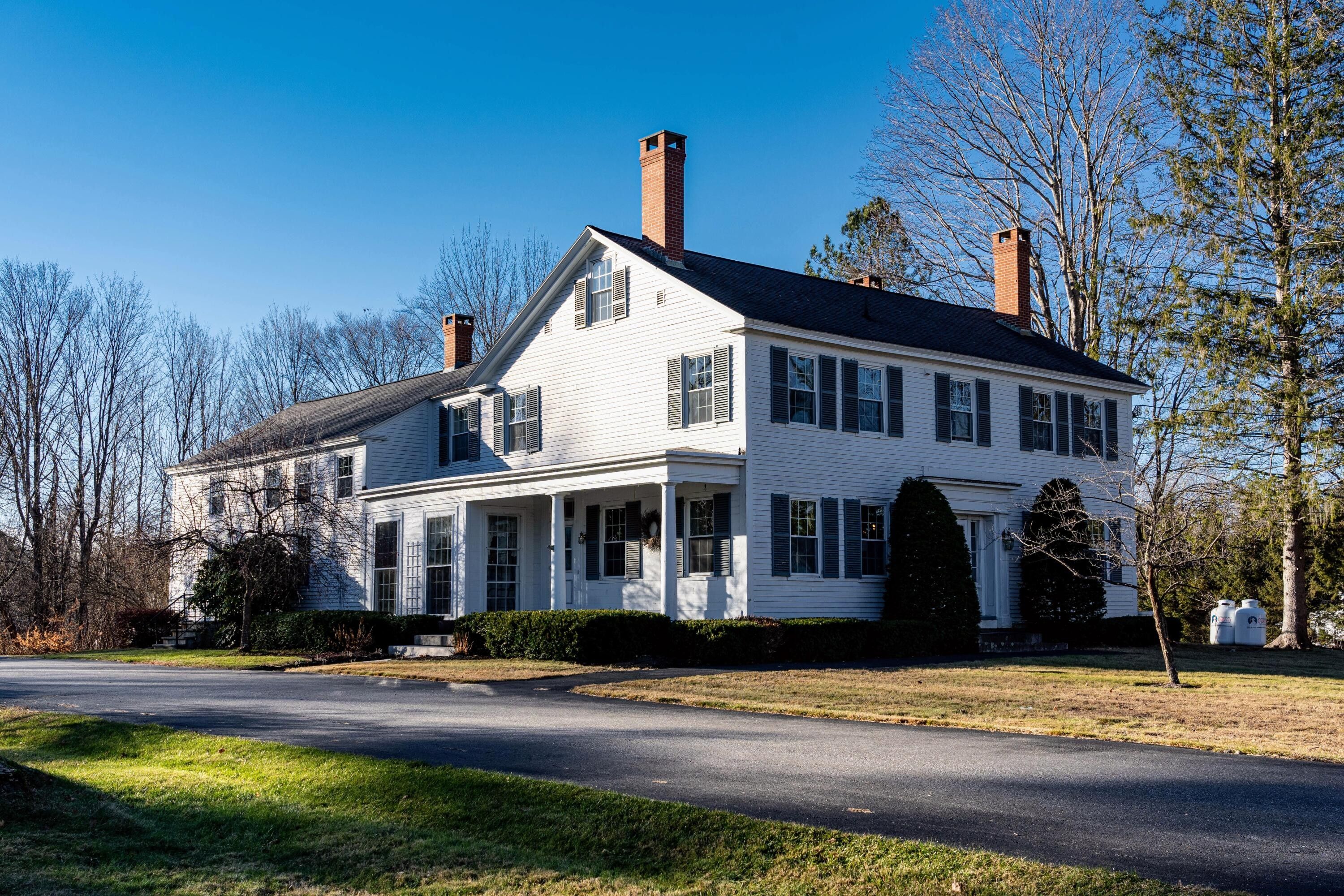 Manchester, Kennebec County, ME House for sale Property ID 415414069