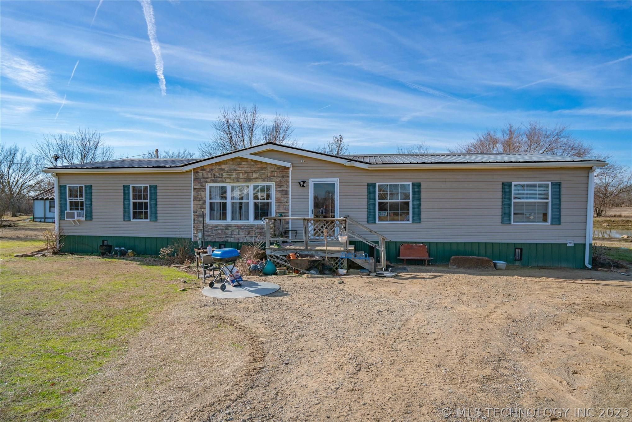 Henryetta, Okmulgee County, OK House for sale Property ID 415662827