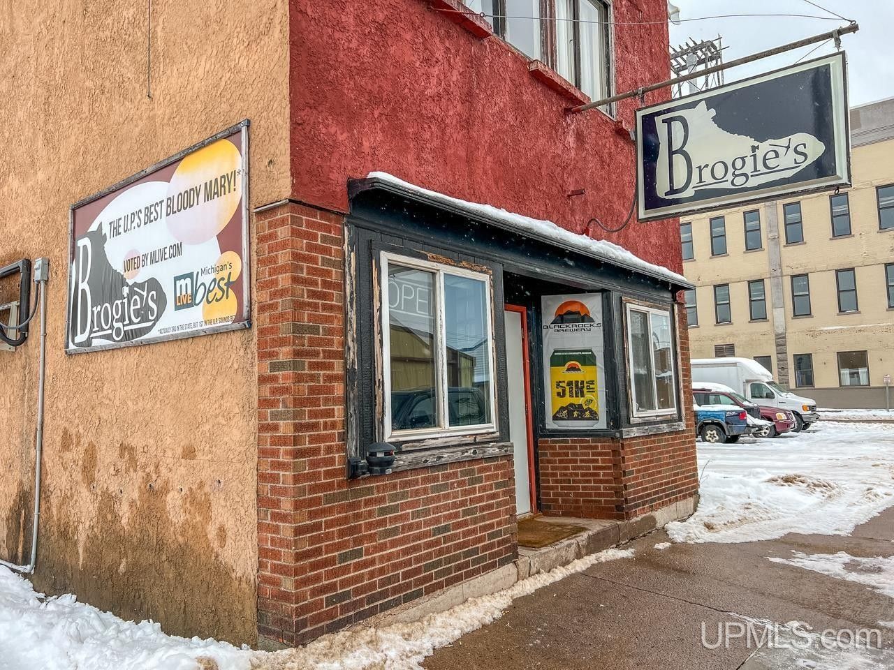 Ishpeming, Marquette County, MI Commercial Property, House for sale