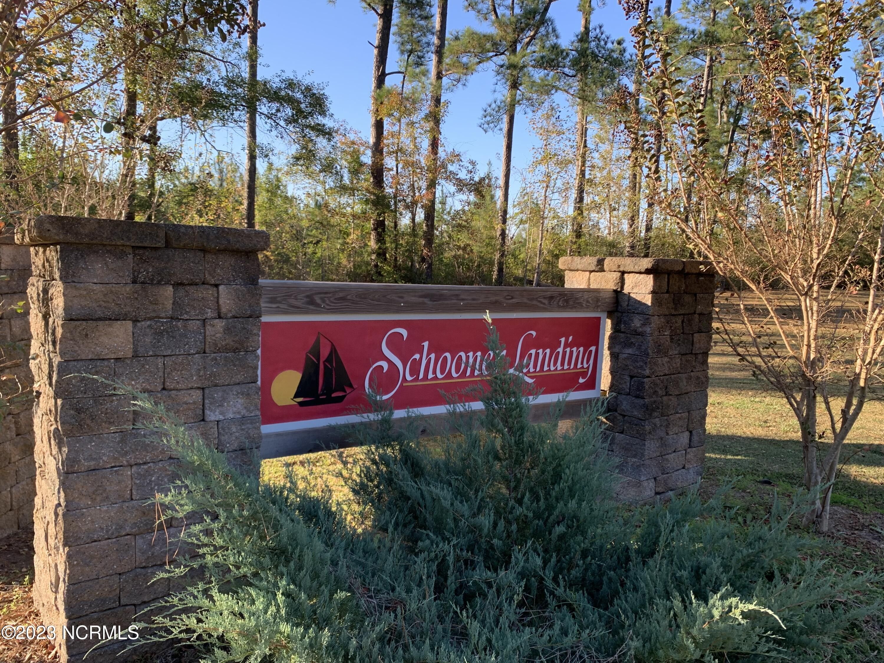 Merritt, Pamlico County, NC Undeveloped Land, Homesites for sale