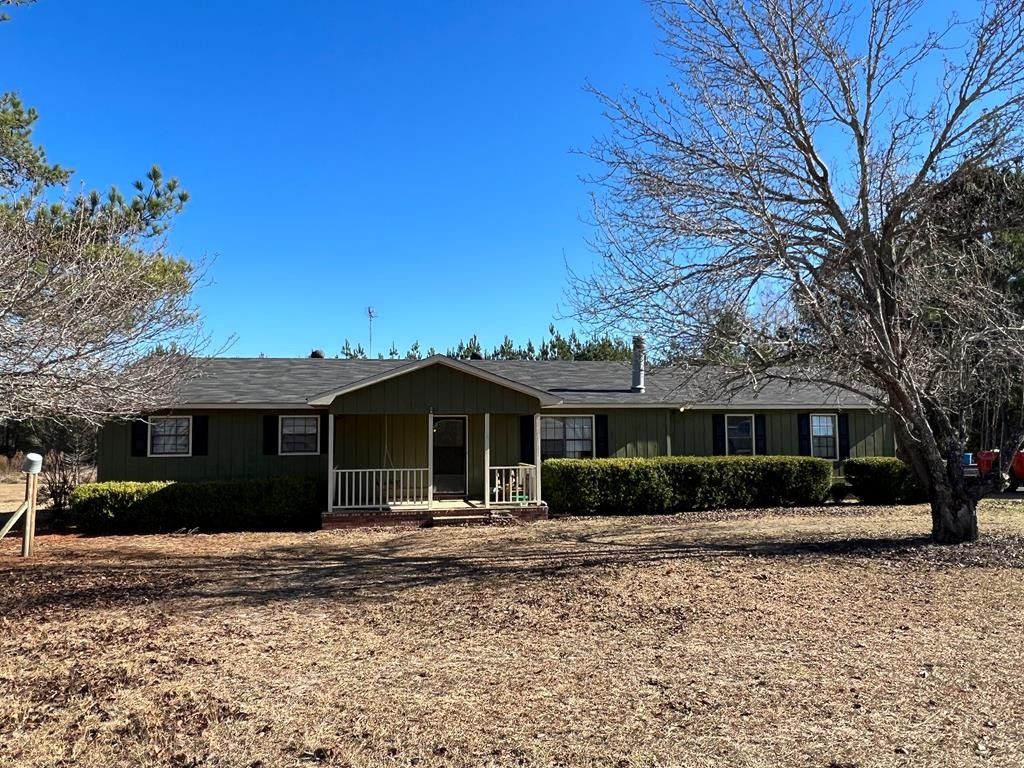 Lyons, Emanuel County, GA House for sale Property ID 415663879 LandWatch