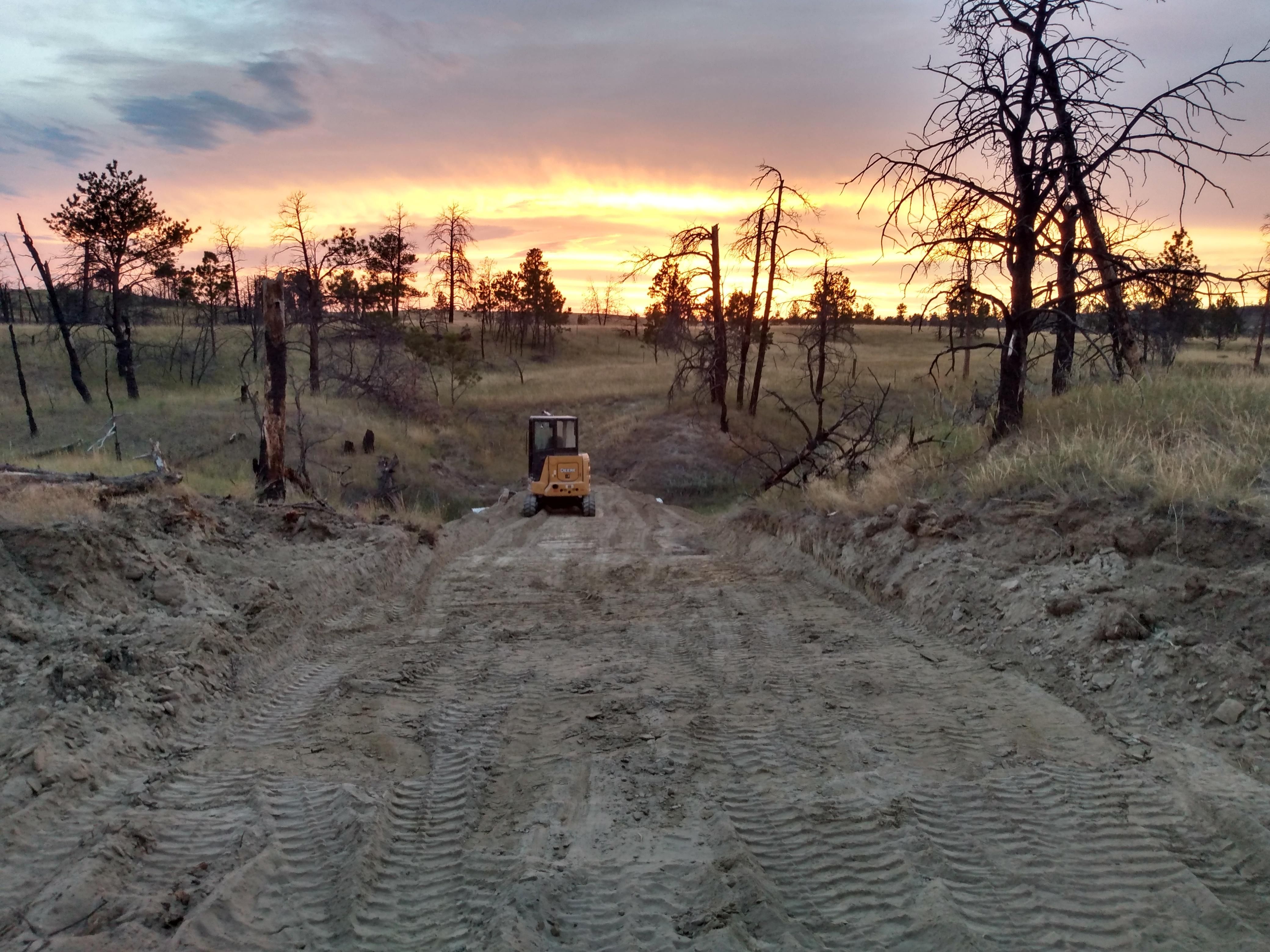 Roundup, Musselshell County, MT Farms and Ranches, Hunting Property