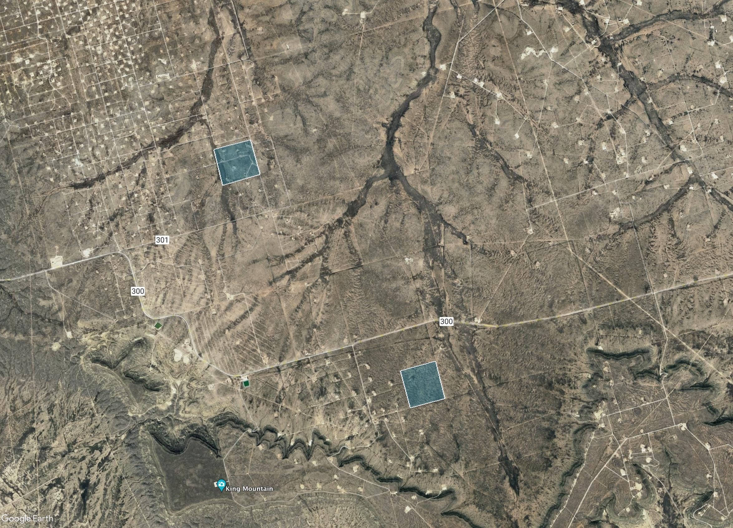 Crane, Upton County, TX Farms and Ranches, Undeveloped Land, Hunting