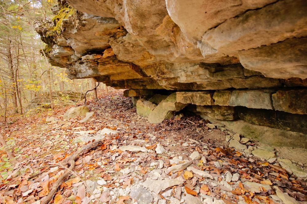 Eureka Springs, Carroll County, AR Recreational Property, Timberland