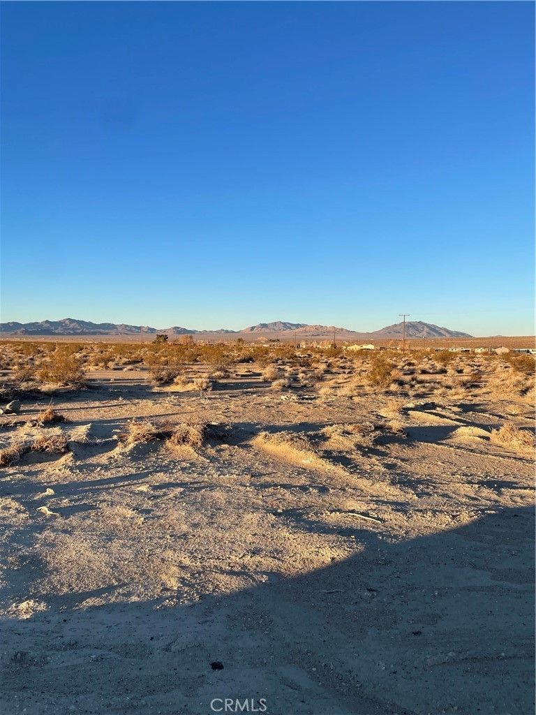 Lucerne Valley, San Bernardino County, CA Farms and Ranches for sale