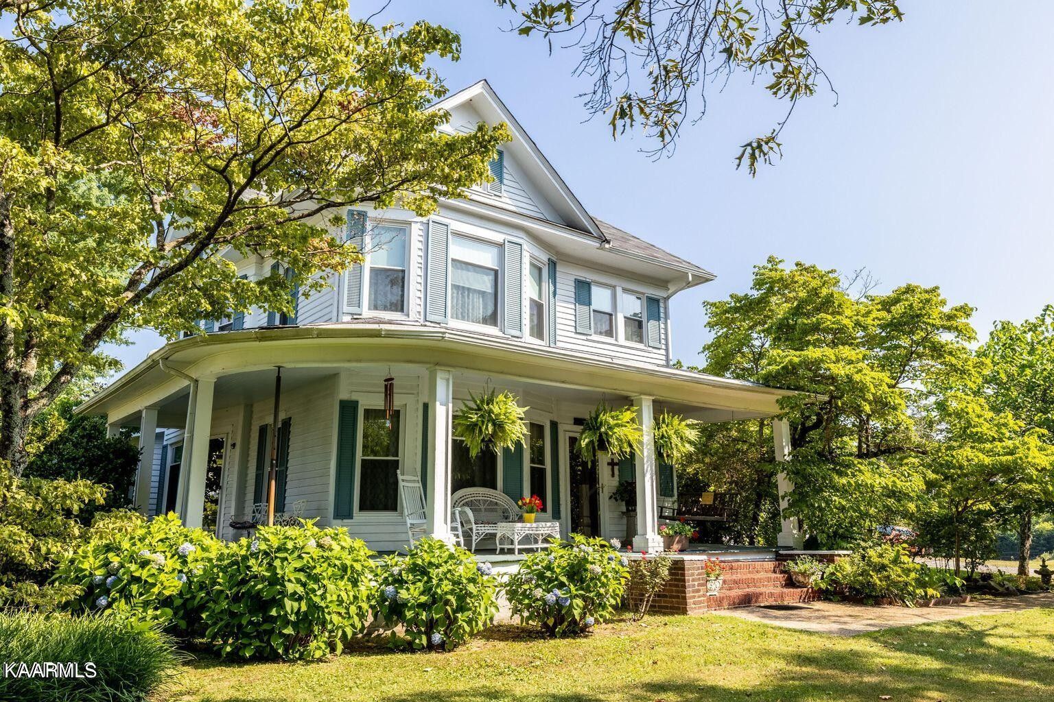 Greenback, Loudon County, TN House for sale Property ID 415664673