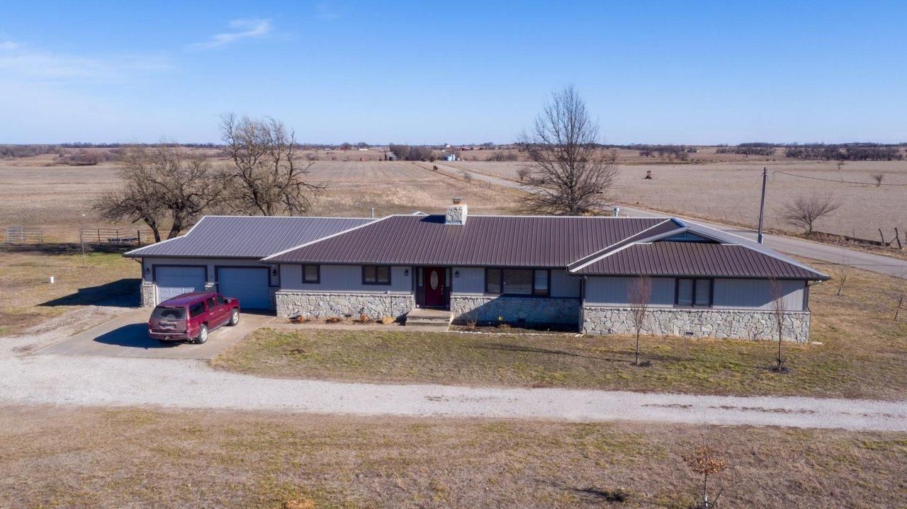 Independence, Montgomery County, KS House for sale Property ID