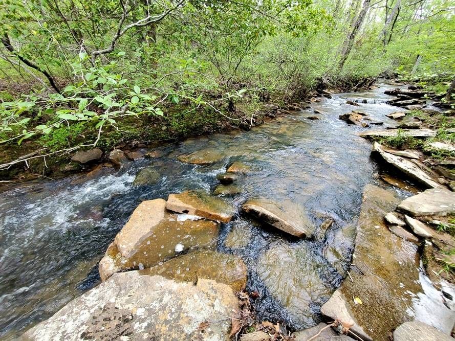 Nashoba, Pushmataha County, OK Undeveloped Land for sale Property ID