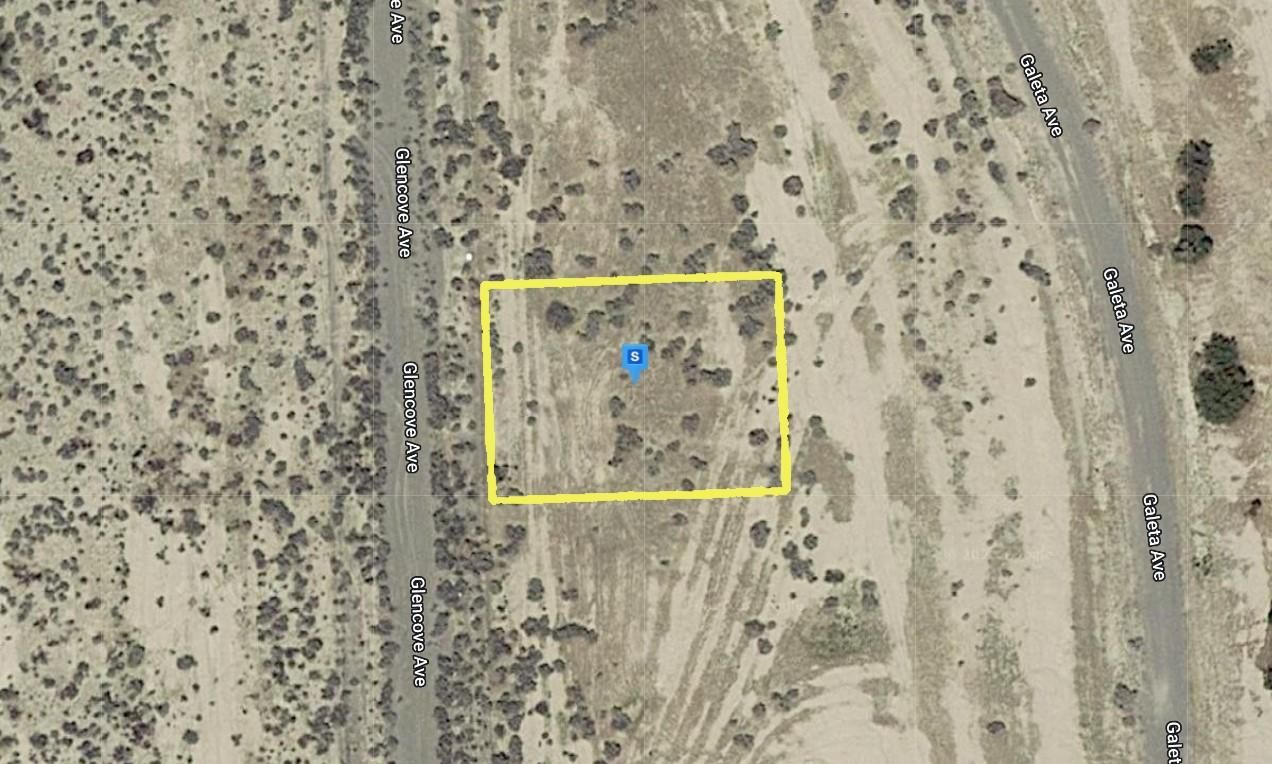 Pahrump, Nye County, NV Recreational Property, Undeveloped Land