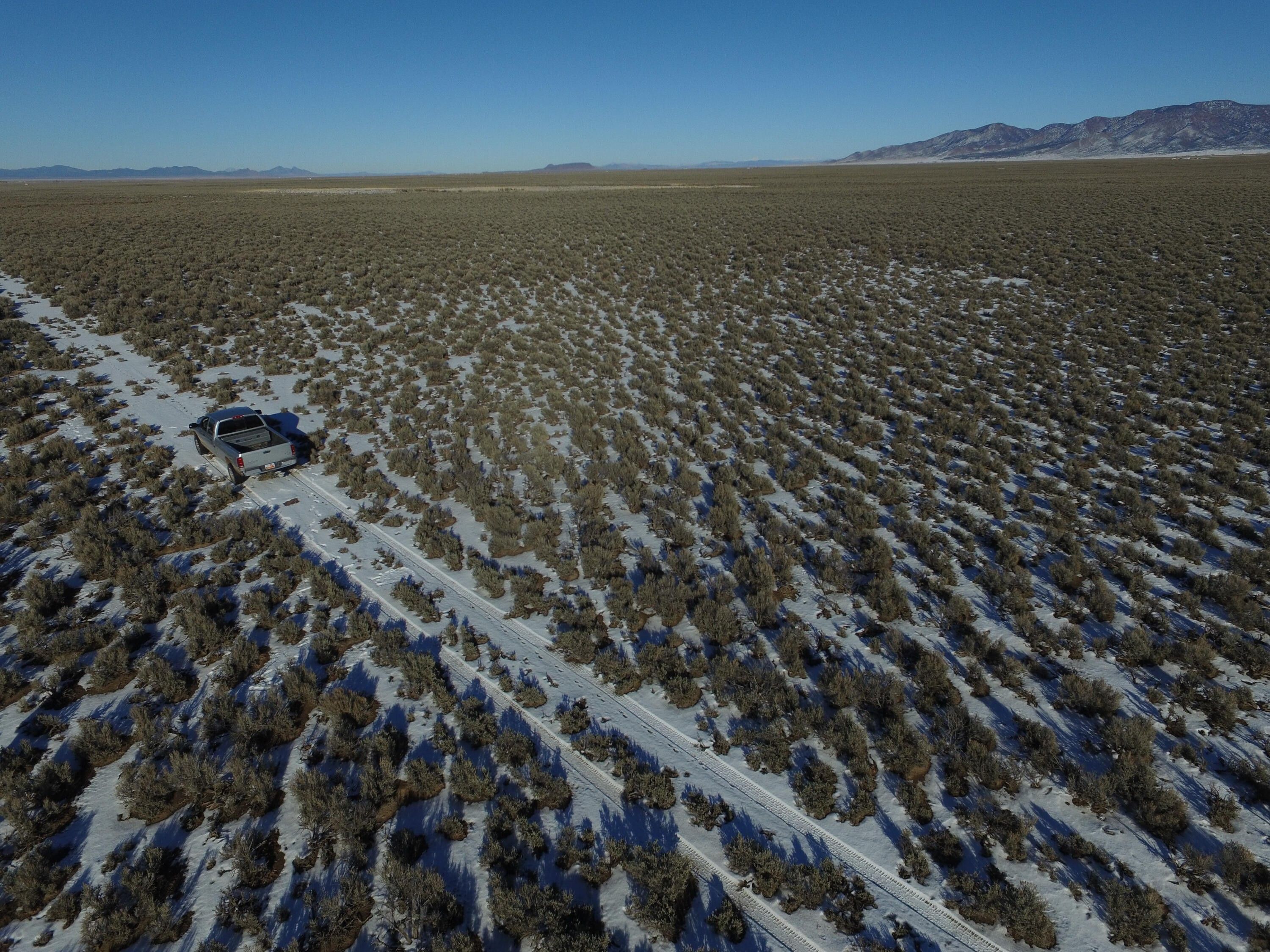 Beryl Junction, Iron County, UT Undeveloped Land, Homesites for sale