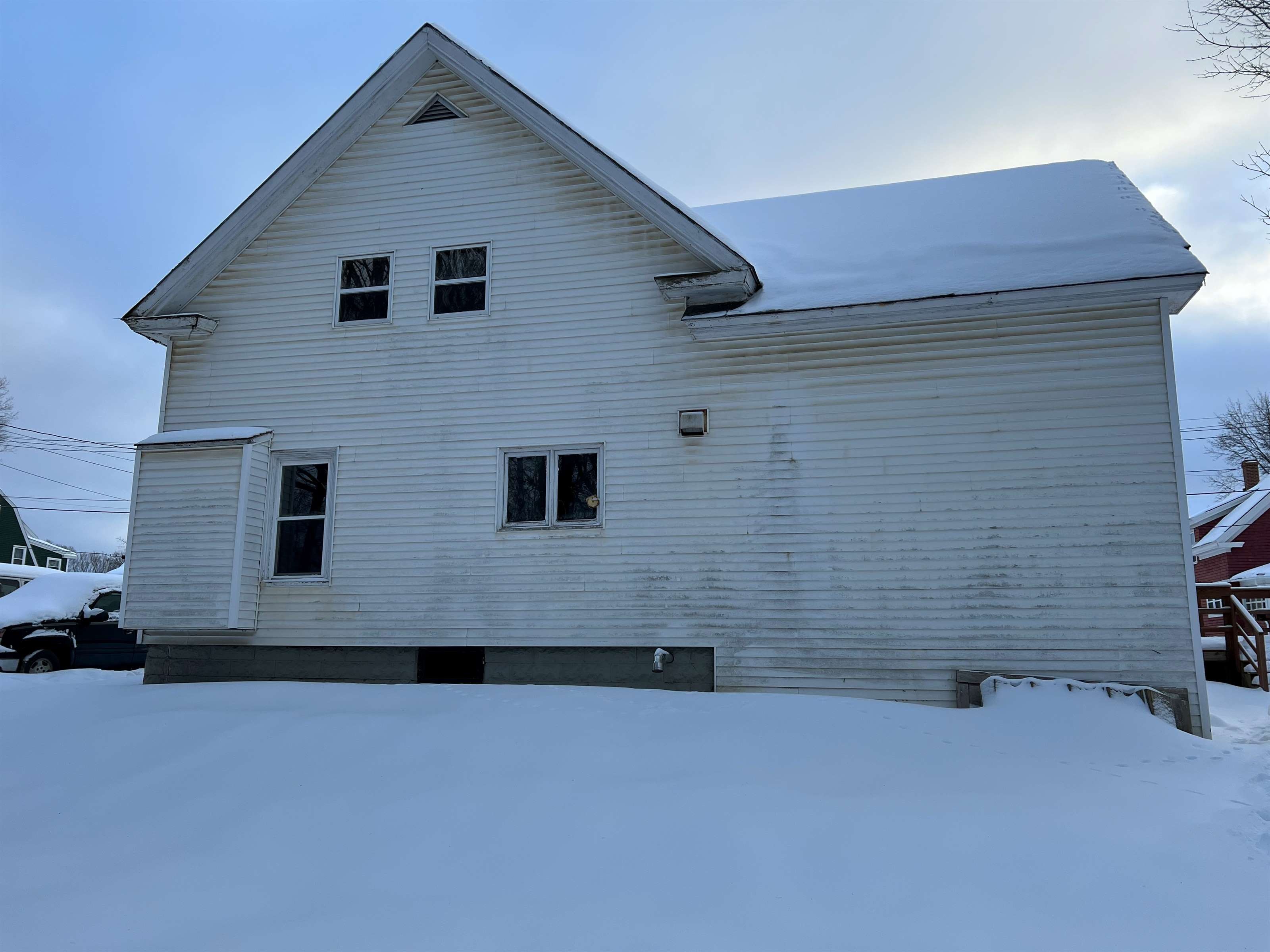 Houlton, Aroostook County, ME House for sale Property ID 415667158 LandWatch