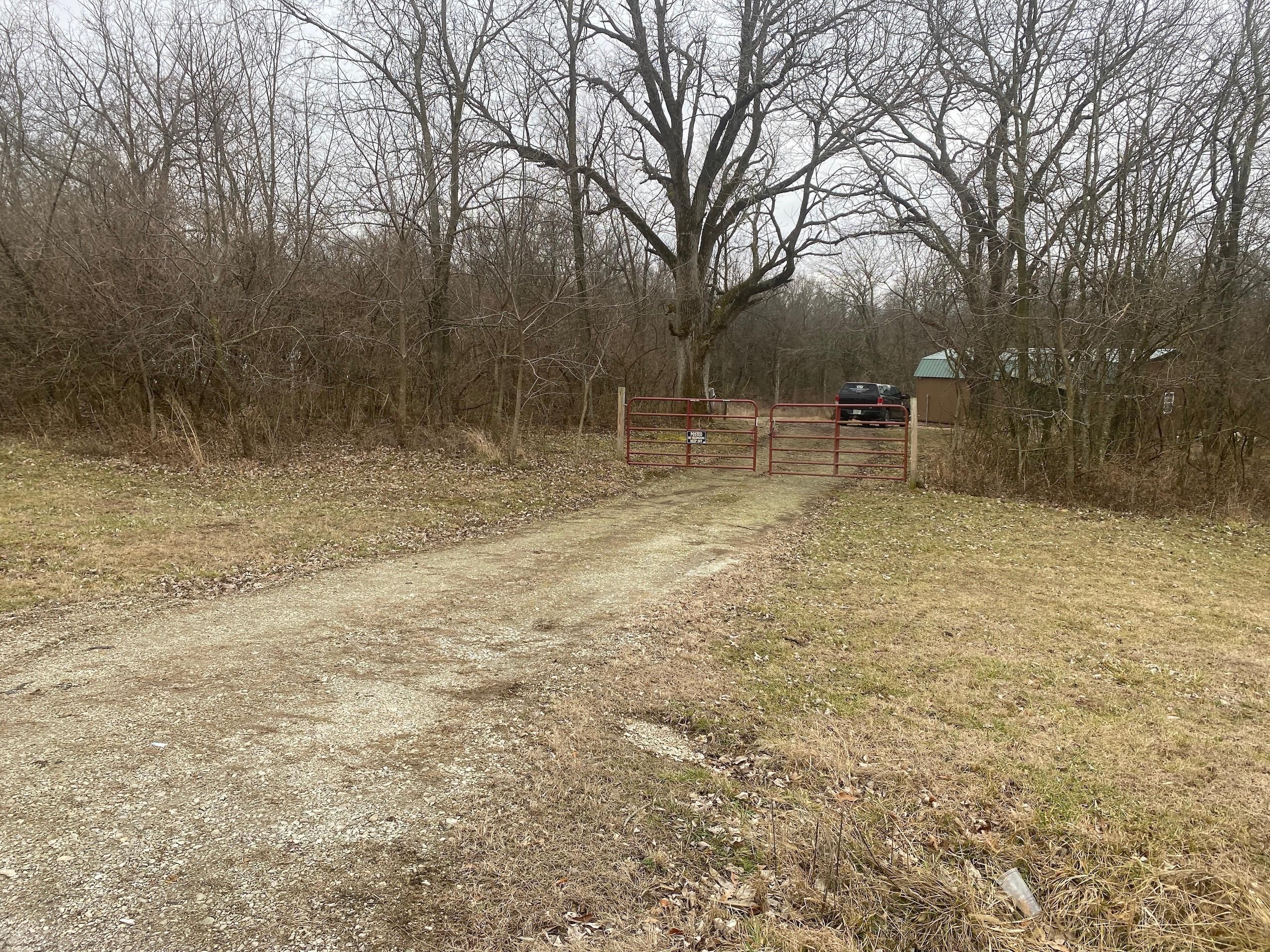 Findlay, Shelby County, IL Recreational Property, Timberland Property