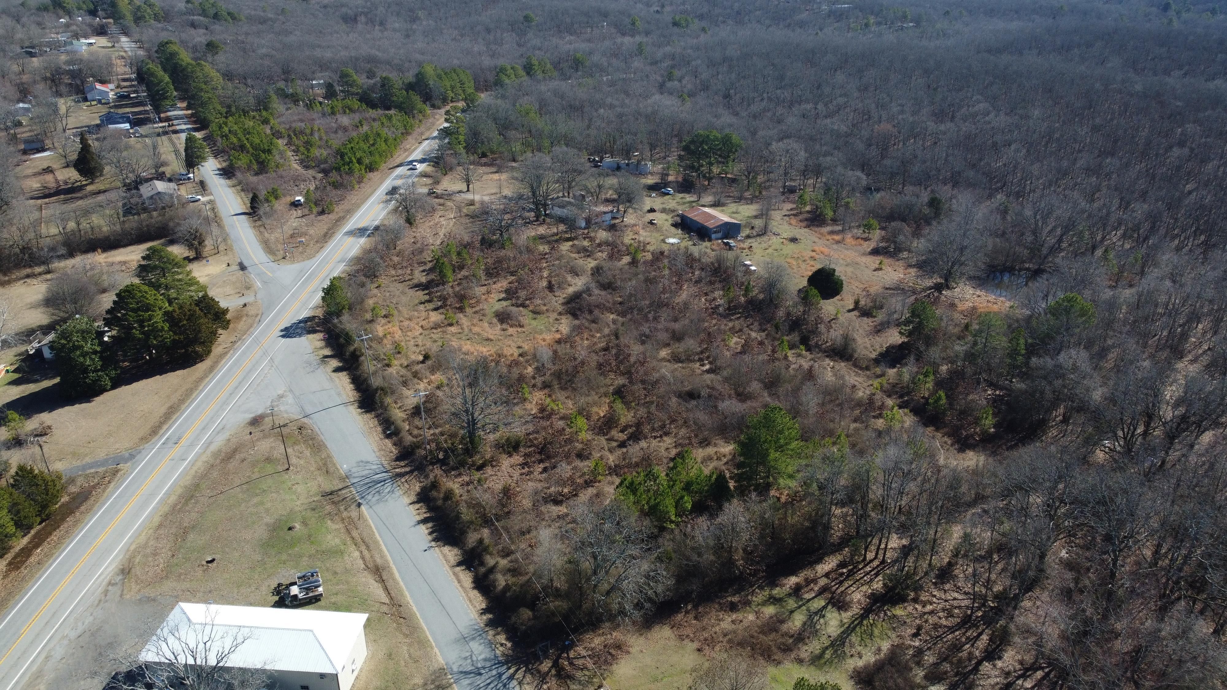 Cabot, Pulaski County, AR Recreational Property, Hunting Property