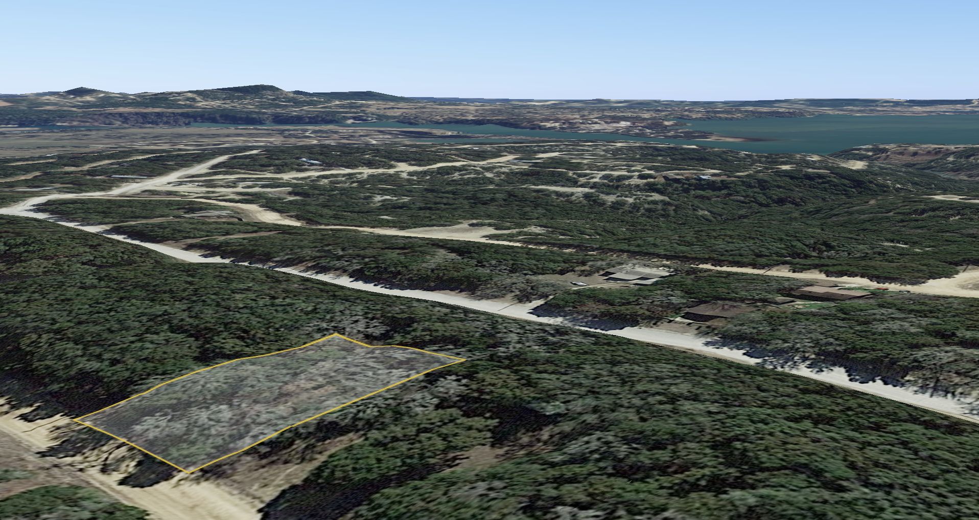 Bandera, Bandera County, TX Recreational Property, Undeveloped Land