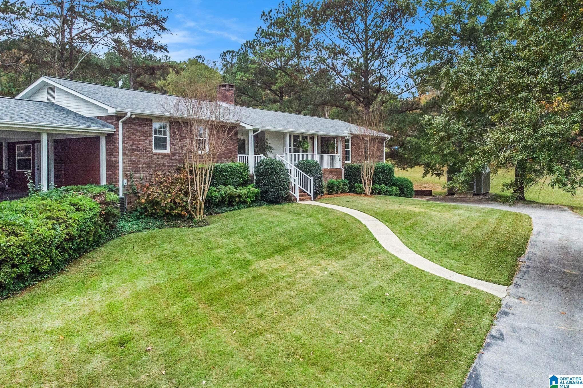 Columbiana, Shelby County, AL House for sale Property ID 415350691