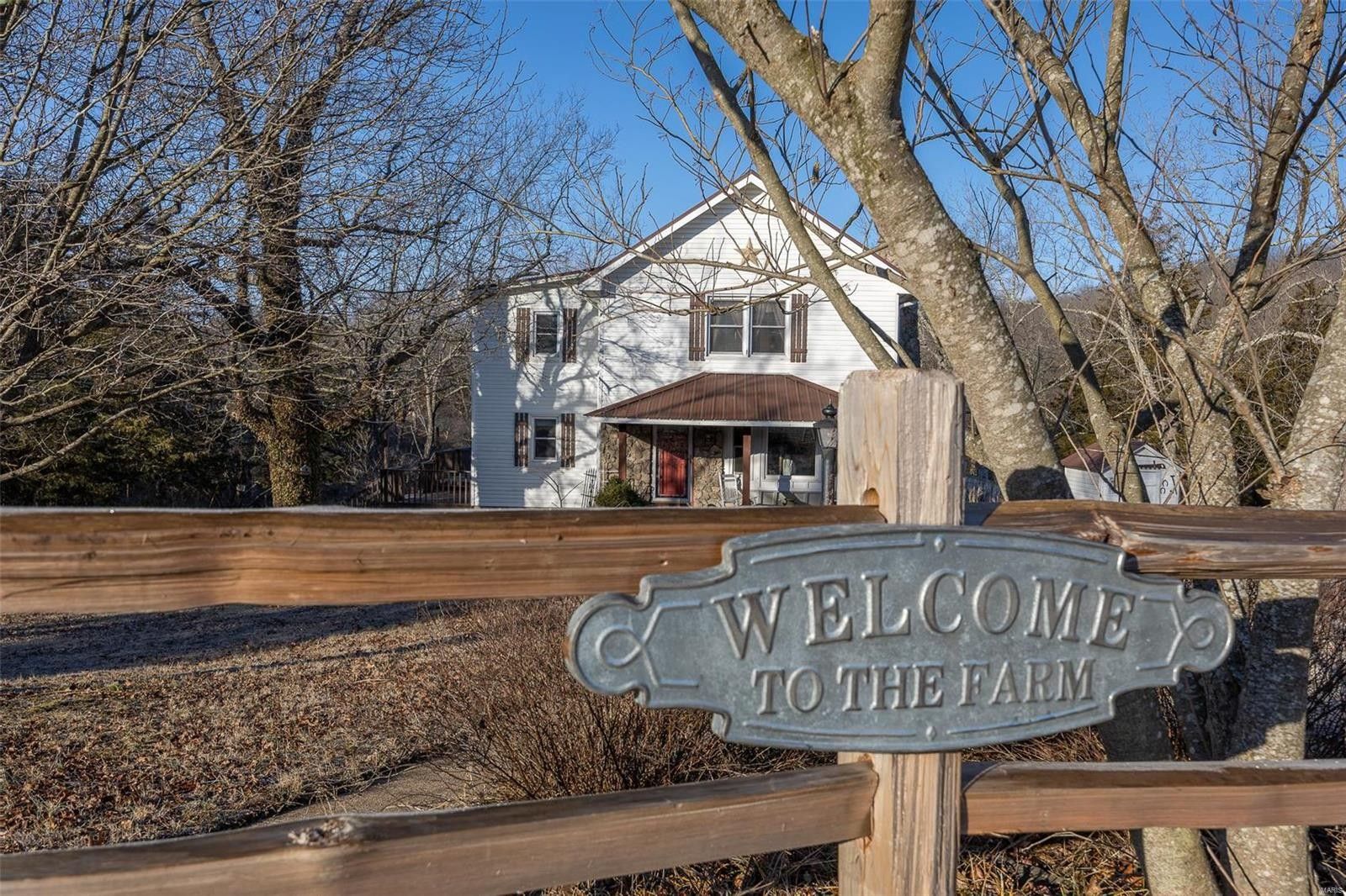 30615 Swallow Drive, Richland, MO 65556 MLS 23003599 LandWatch