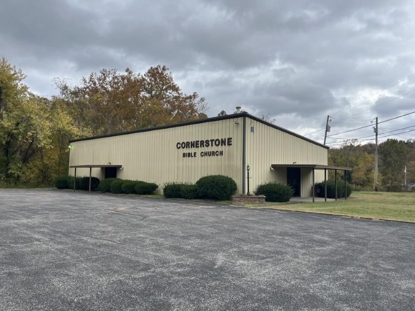 South Point, Lawrence County, OH Commercial Property, House for sale