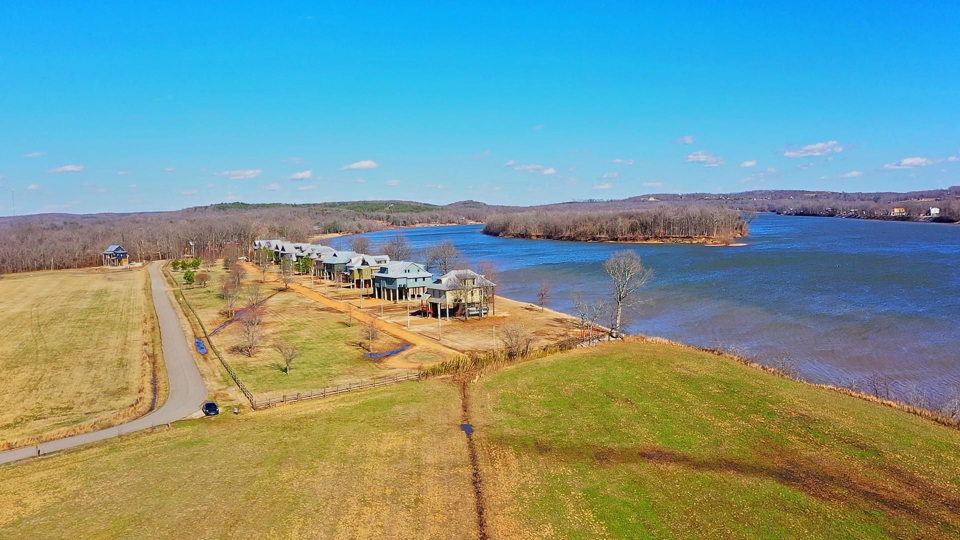 Bath Springs, Decatur County, TN Farms and Ranches, Recreational
