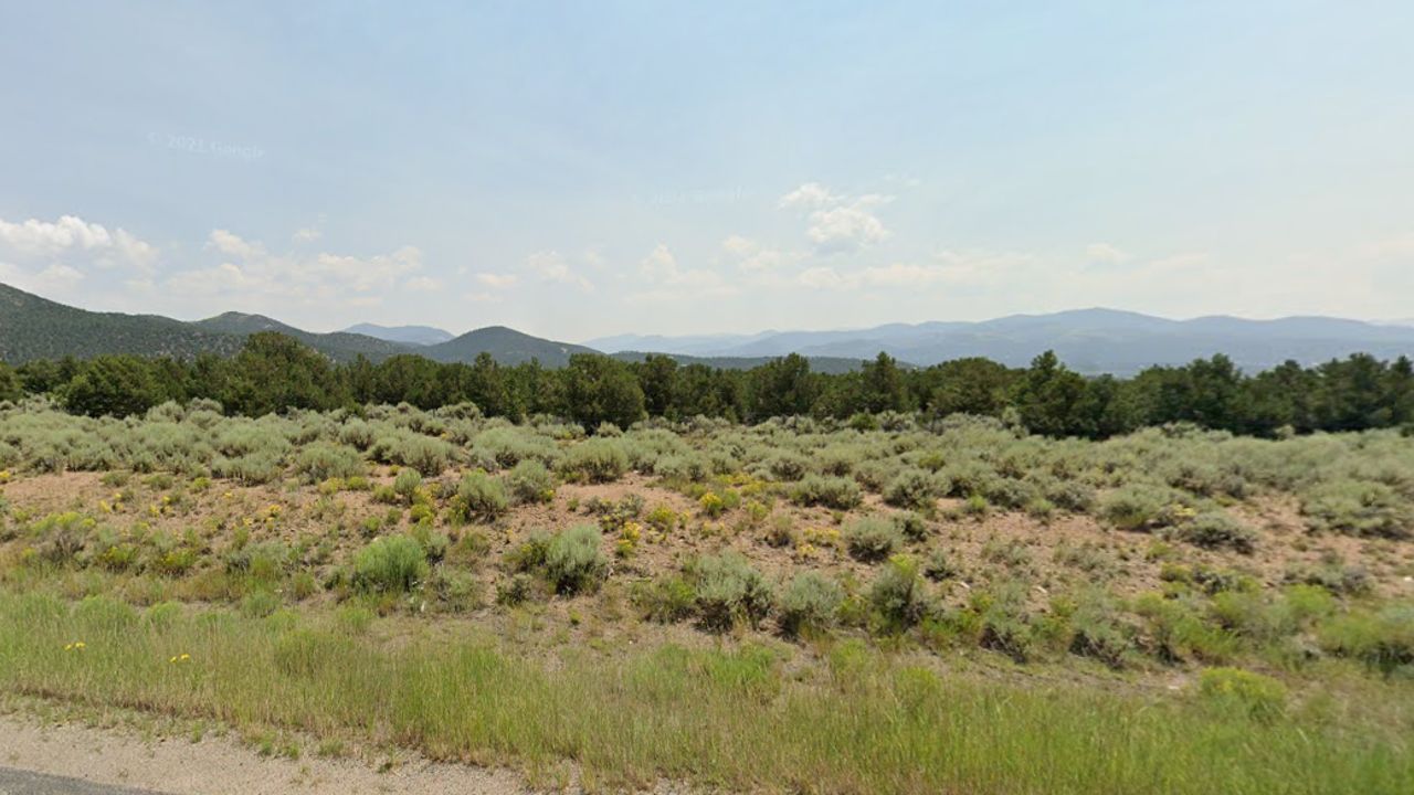 Colorado City, Costilla County, CO Recreational Property, Undeveloped