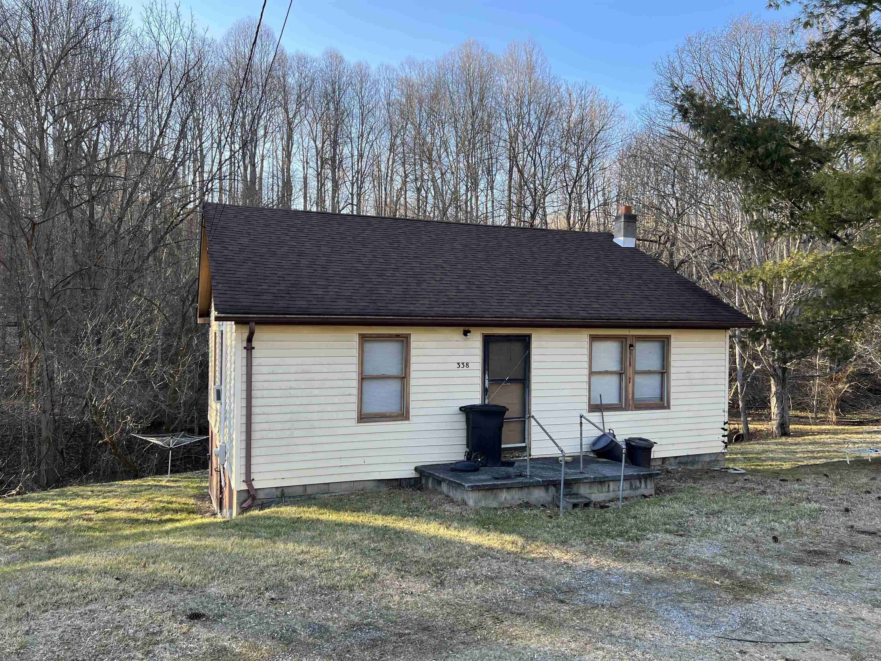 Pembroke, Giles County, VA House for sale Property ID 414987938