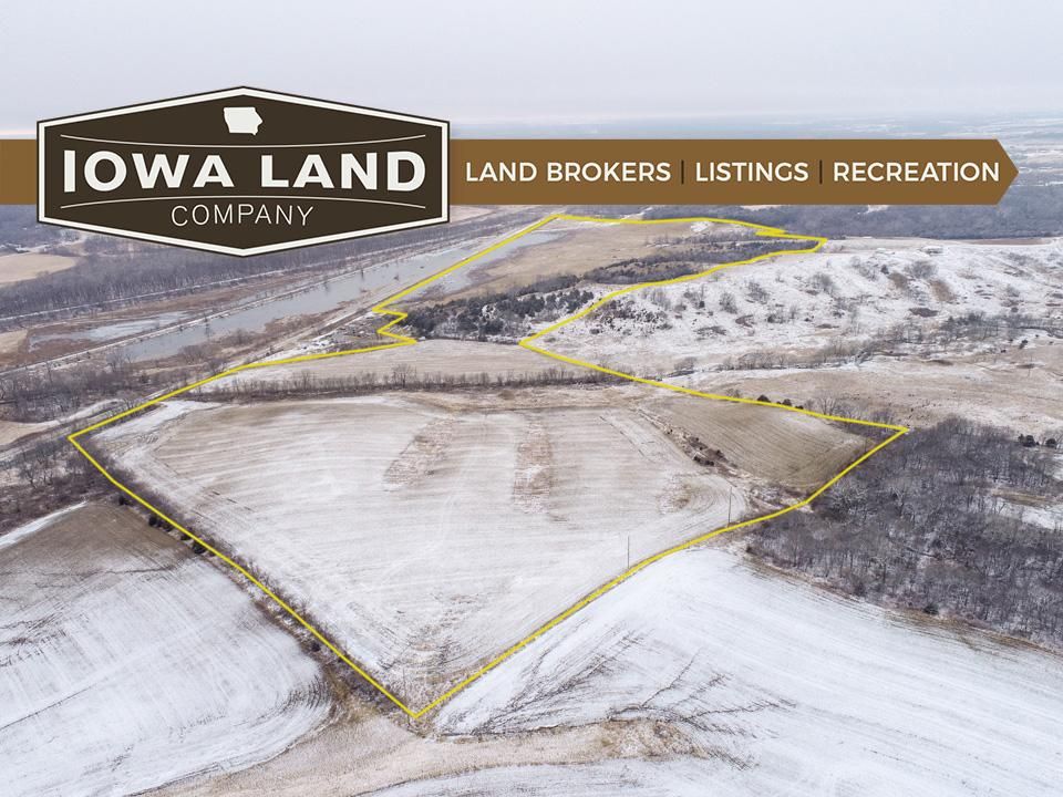 Lucas, Lucas County, IA Farms and Ranches for sale Property ID