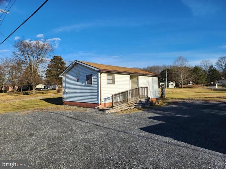 Fort Ashby, Mineral County, WV Commercial Property, Homesites for sale