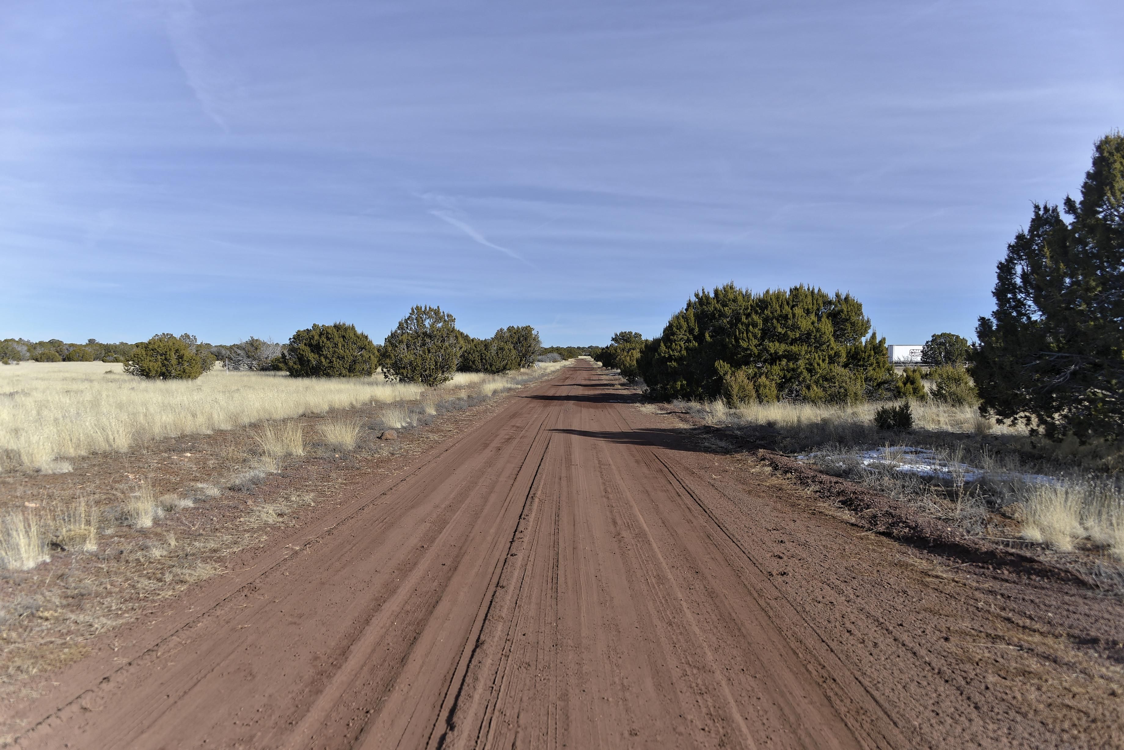 Concho, Apache County, AZ Recreational Property, Undeveloped Land