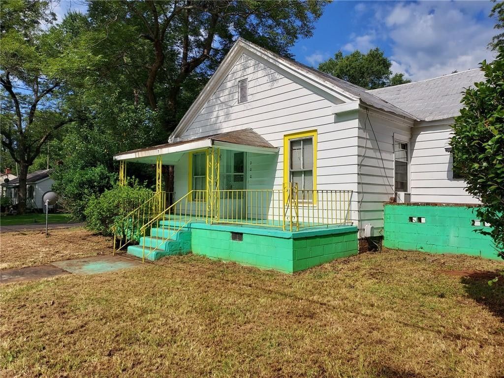 Washington, Wilkes County, GA House for sale Property ID 415665808 LandWatch