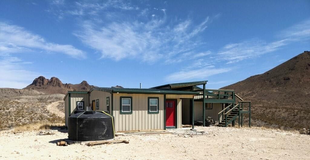 Terlingua, Brewster County, TX House for sale Property ID 415181965