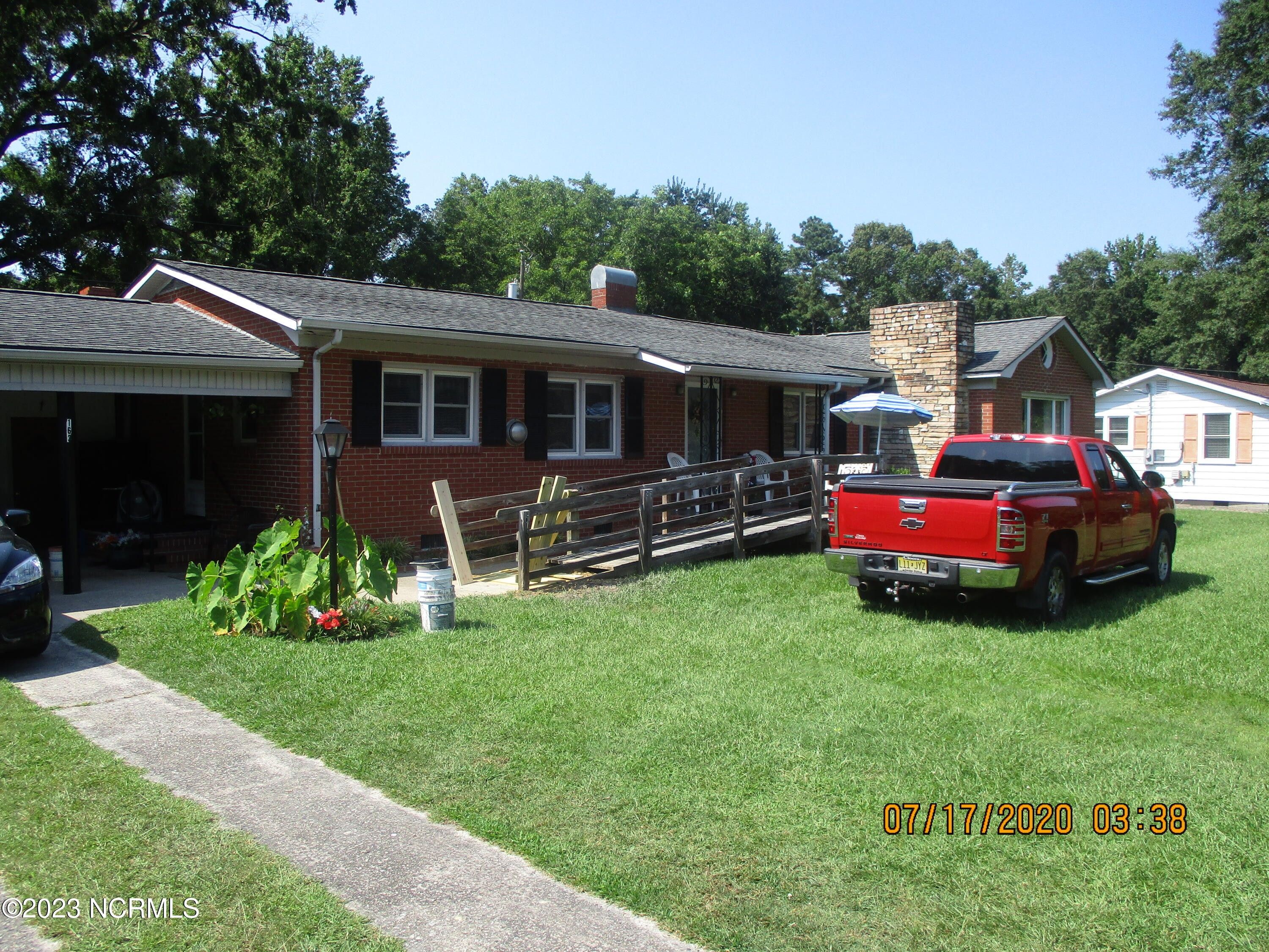 Plymouth, Washington County, NC House for sale Property ID 415670019