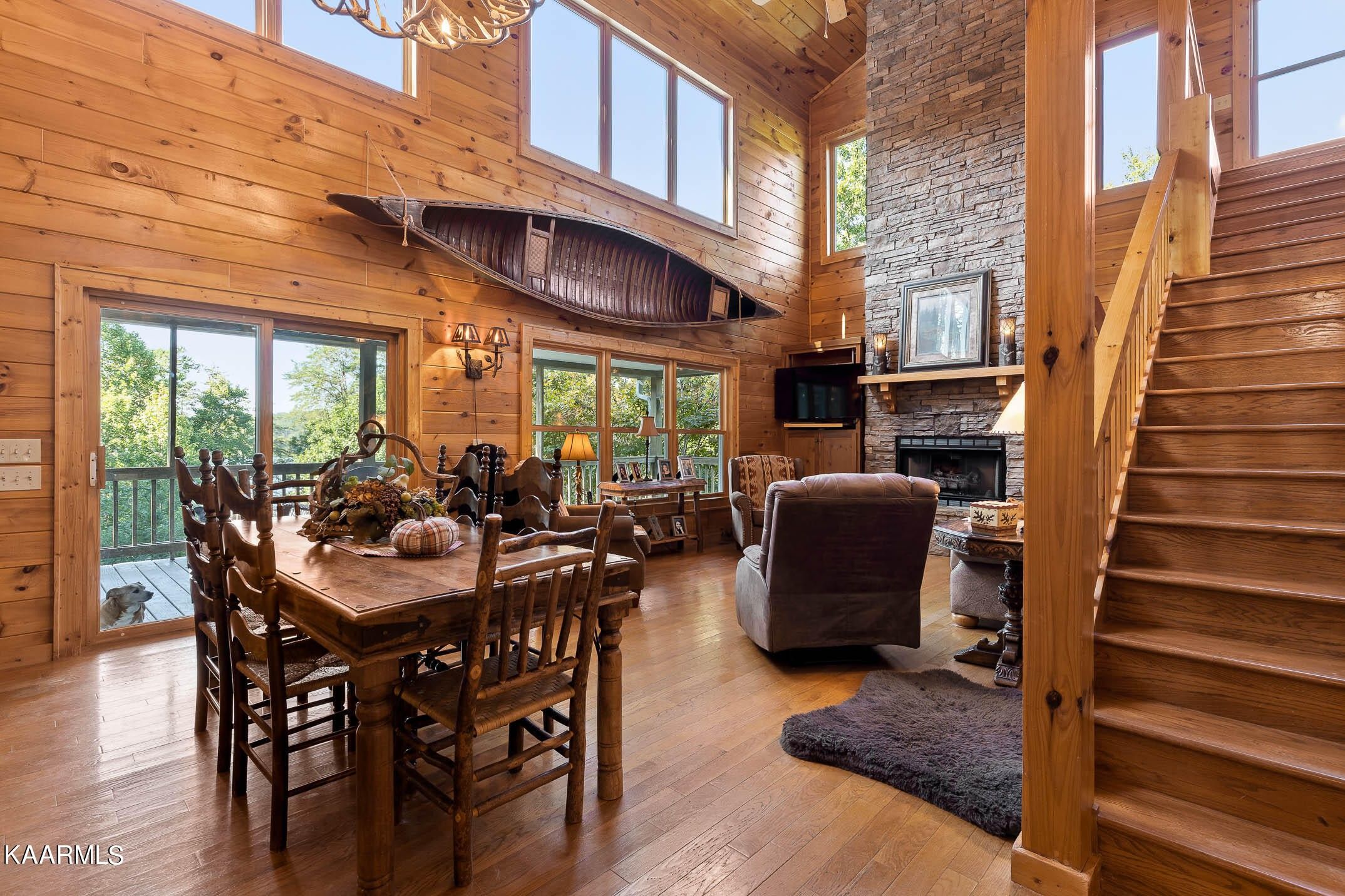 Turtletown, Polk County, TN Lakefront Property, Waterfront Property