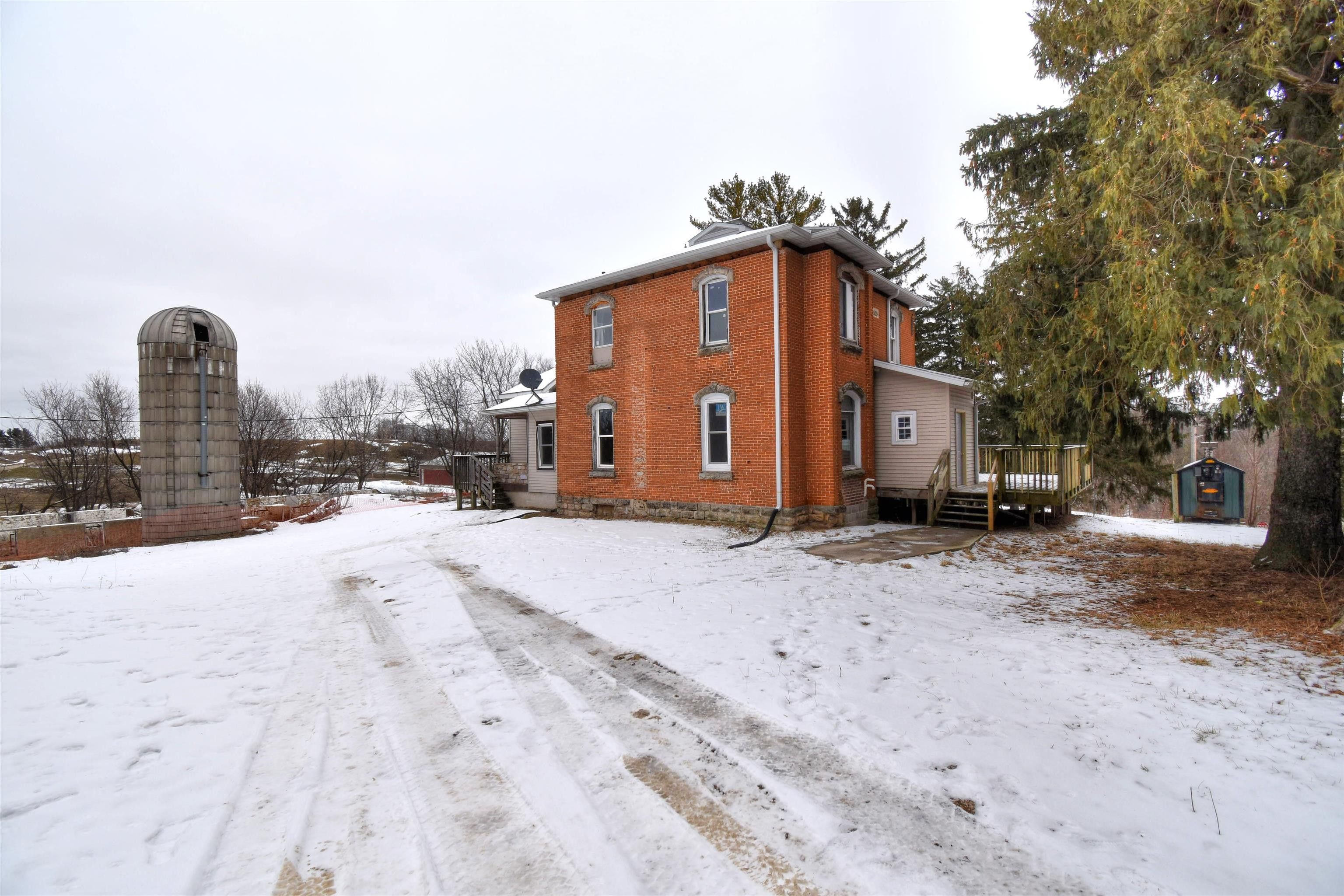 Hillpoint, Richland County, WI House for sale Property ID 415670526