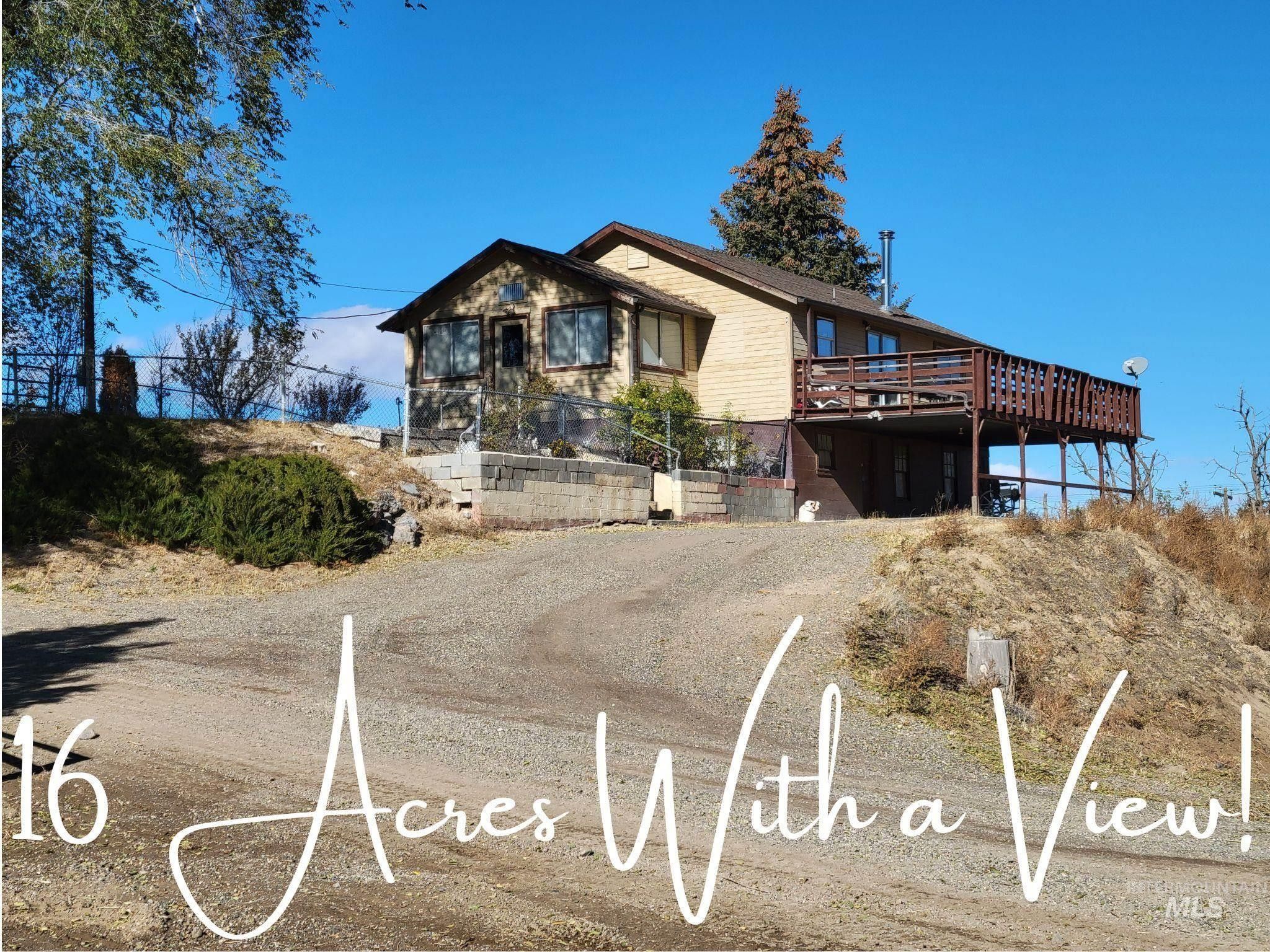 Ontario, Malheur County, OR House for sale Property ID 415348952